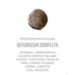 Bombas Defumación Activada por 4 unidades caja - Imagen 3