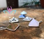 DIJE PIRAMIDE - Imagen 2