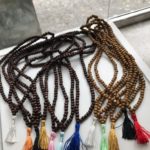 Rosario Hindu simple