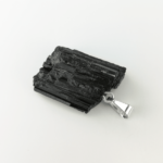 Dije Turmalina negra grande