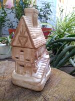 Hornillo grande casa - Imagen 2