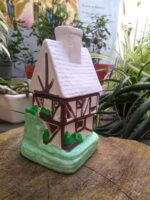 Hornillo grande casa