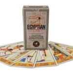 Tarot Egipcio