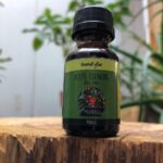 Tintura Madre de Muerdago