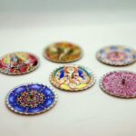 Porta sahumerio económico