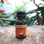 Aceite esencial Naranja