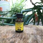 Aceite esencial Limón