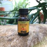 Aceite esencial Mandarina