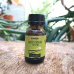 Aceite esencial Lemongras