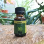 Aceite esencial Menta