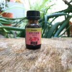 Aceite esencial Geranio