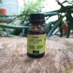 Aceite esencial Cedro