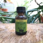 Aceite esencial Cedron