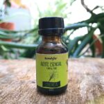 Aceite esencial Citronella