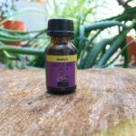 Aceite esencial  Lavanda
