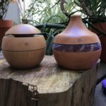 Humidificador - Imagen 2