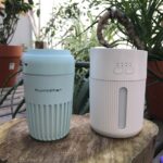Humidificador