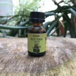 Aceite esencial Mirto