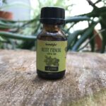 Aceite esencial Mejorana