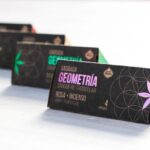 Geometria sagrada SM
