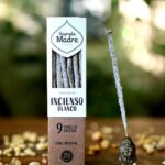 Sahumerio SAGRADA MADRE L?NEA HIERBAS