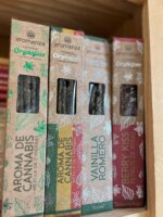 AROMANZA ORGANICOS - Imagen 2