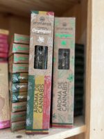 AROMANZA ORGANICOS - Imagen 3