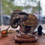 FIGURA DE ELEFANTE