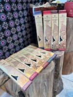 SAHUMERIO AROMANZA TIBETANOS SLIM - Imagen 5