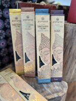 SAHUMERIO AROMANZA TIBETANOS SLIM - Imagen 6