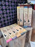 SAHUMERIO AROMANZA TIBETANOS SLIM - Imagen 8