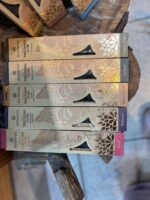 SAHUMERIO AROMANZA TIBETANOS SLIM - Imagen 7