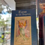 TAROT DE ANGELES GRANDE