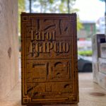 TAROT EGIPCIO GRANDE