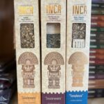 AROMANZA INCA