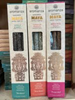 AROMANZA MAYA