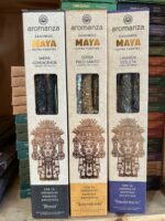 AROMANZA MAYA - Imagen 4