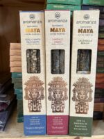 AROMANZA MAYA - Imagen 3