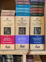 AROMANZA MINI PALO SANTO - Imagen 5