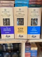 AROMANZA MINI PALO SANTO - Imagen 4