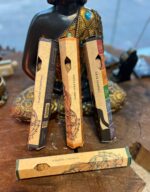 AROMANZA BOMBAS X7 HEXAGONALES - Imagen 2