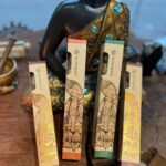 AROMANZA BOMBAS X7 ORGANICAS