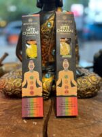 AROMANZA PASTILLAS 7 CHAKRAS - Imagen 2