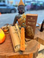 AROMANZA KIT ORGANICO