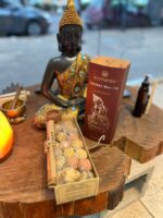 AROMANZA KIT ESFERAS MAGICAS