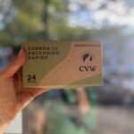 CARBONES X24 DE ENCENDIDO RAPIDO CVW