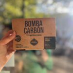 CARBON SAGRADA MADRE X24 NEUTRO