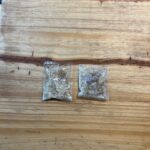 RESINA DE COPAL