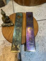 SAHUMERIOS SAGRADA MADRE BLEND MASALA - Imagen 2