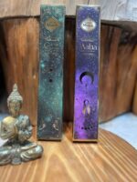 SAHUMERIOS SAGRADA MADRE BLEND MASALA